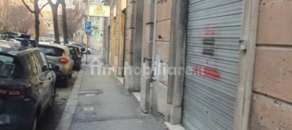 2 rooms Commercial property in Genoa, Italy No. 213895 22