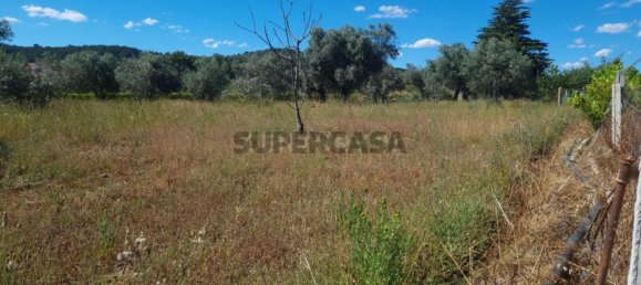 Grundstück in Fundao, Portugal 2040m², Nr. 154571 6