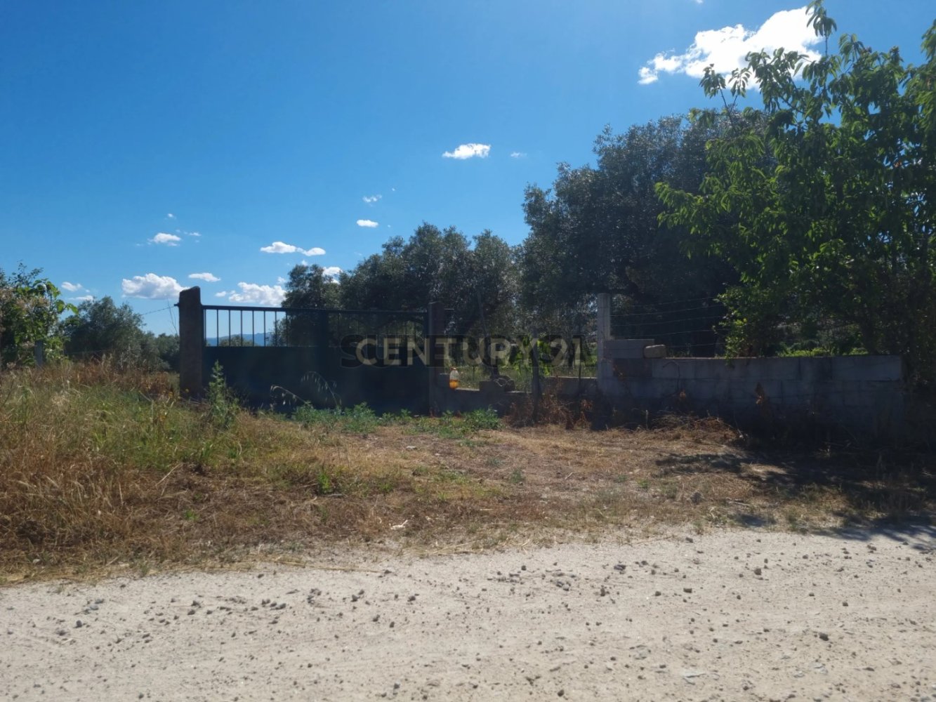 Grundstück in Fundao, Portugal 2040m², Nr. 154571