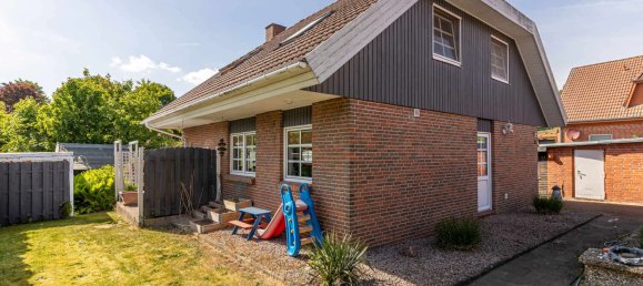 9 rooms Townhouse in Luneburg, Germany No. 263546 3