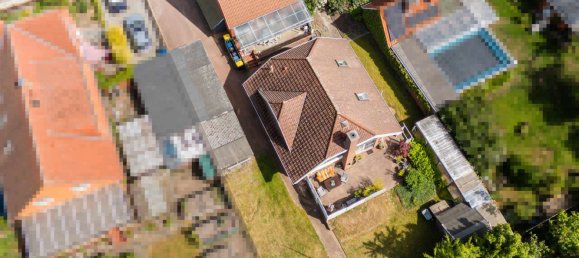 9 rooms Townhouse in Luneburg, Germany No. 263546 2