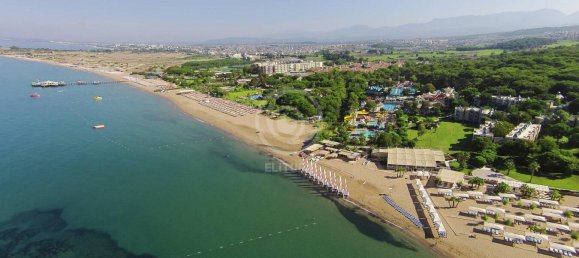 11292m² Land in Manavgat, Turkey No. 30466 3