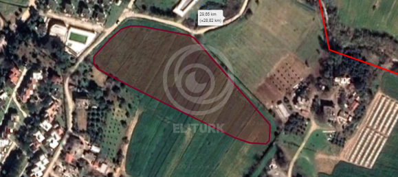 11292m² Land in Manavgat, Turkey No. 30466 4