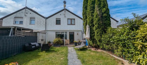 3 bedrooms Townhouse in Heinsberg, Germany No. 350787 14