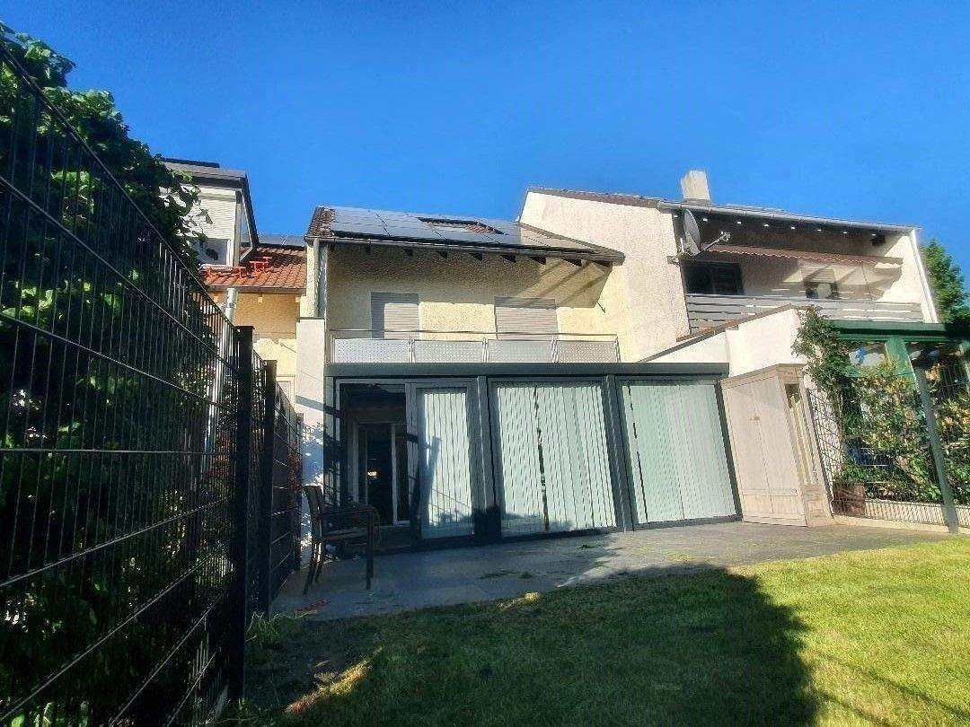 Moradia em banda T5 em Aichach-Friedberg, Germany N.º 334843