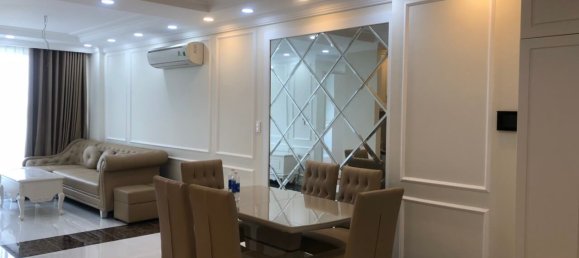 2 bedrooms Apartment in District 7, Vietnam No. 10210 9