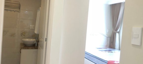 2 bedrooms Apartment in District 7, Vietnam No. 10210 2