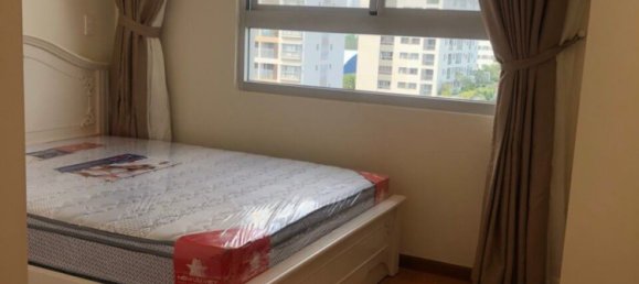 2 bedrooms Apartment in District 7, Vietnam No. 10210 3