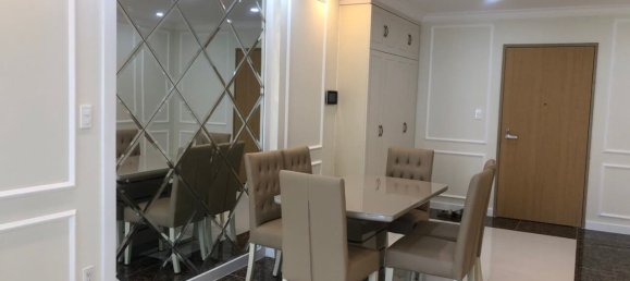 2 bedrooms Apartment in District 7, Vietnam No. 10210 4