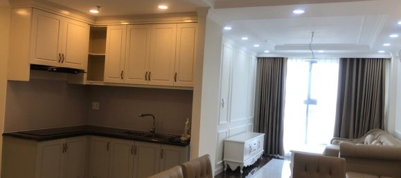 2 bedrooms Apartment in District 7, Vietnam No. 10210 8
