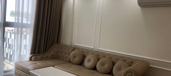 2 bedrooms Apartment in District 7, Vietnam No. 10210 6