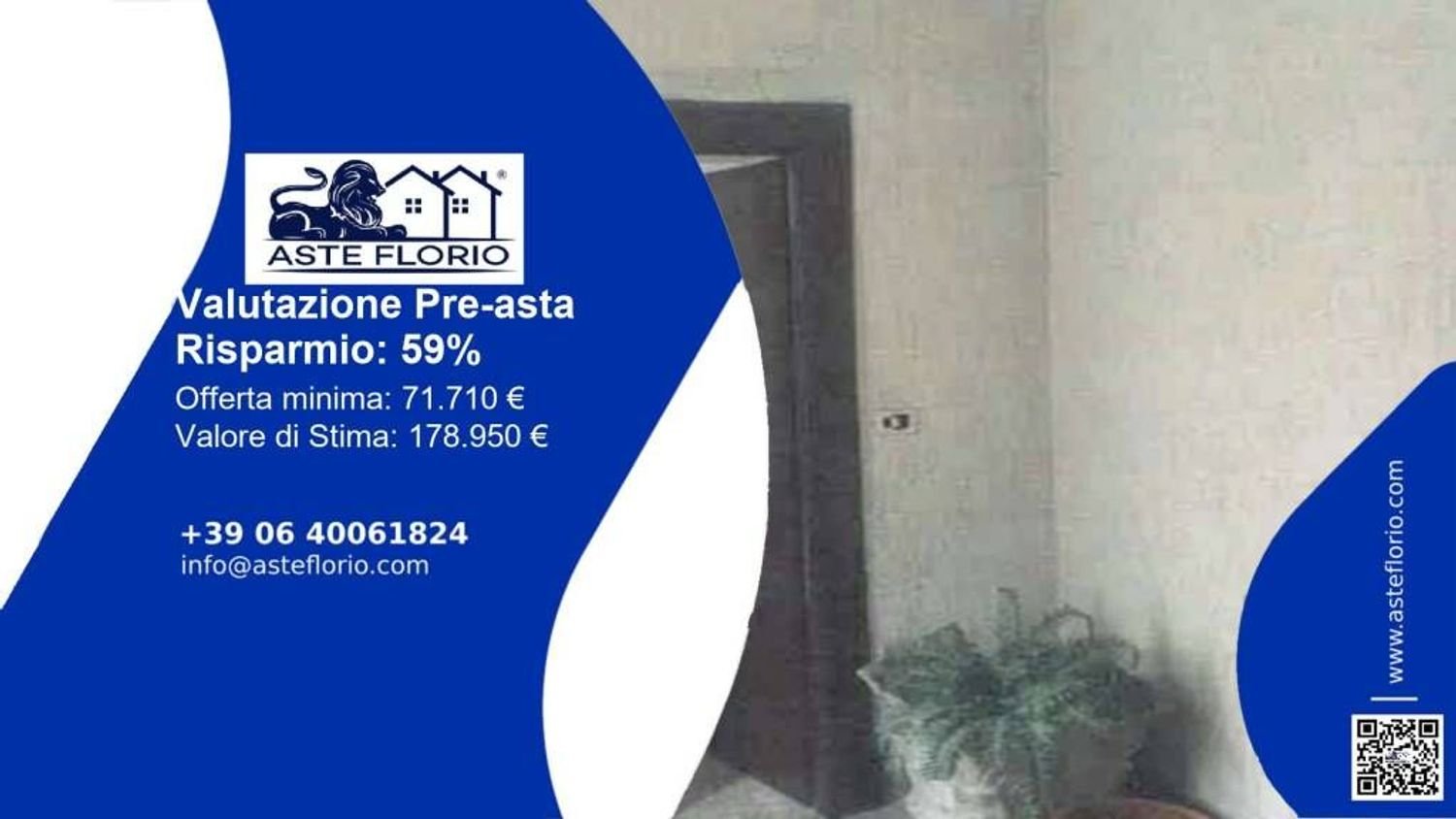 Apartamento T3 em Chieti, Italy N.º 384947