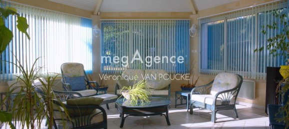 4 bedrooms House in Compiegne, France No. 56188 5