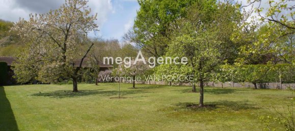 4 bedrooms House in Compiegne, France No. 56188 3