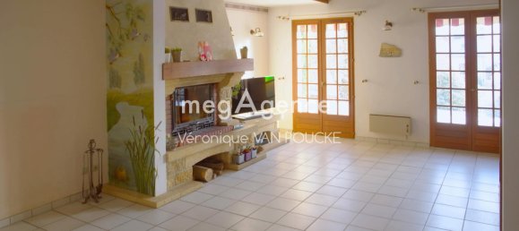 4 bedrooms House in Compiegne, France No. 56188 4