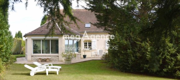 4 bedrooms House in Compiegne, France No. 56188 2