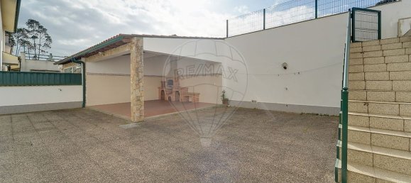 4 bedrooms House in Esgueira, Portugal No. 26891 33