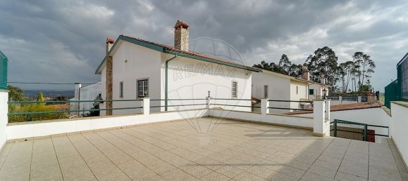 4 bedrooms House in Esgueira, Portugal No. 26891 32