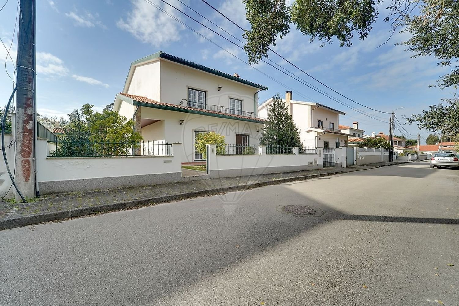 4 bedrooms House in Esgueira, Portugal No. 26891