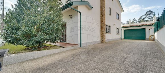 4 bedrooms House in Esgueira, Portugal No. 26891 31