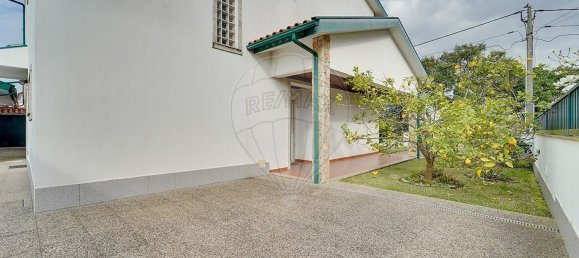 4 bedrooms House in Esgueira, Portugal No. 26891 28