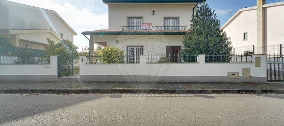 4 bedrooms House in Esgueira, Portugal No. 26891 30