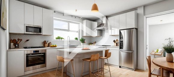 1 غرف نوم منزل في Le Crotoy, France رقم 77044 15