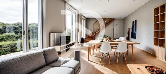 1 غرف نوم منزل في Le Crotoy, France رقم 77044 13