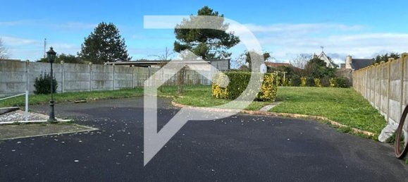 1 غرف نوم منزل في Le Crotoy, France رقم 77044 11