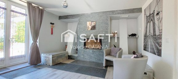 Casa T13 em Tullins, France N.º 205830 7