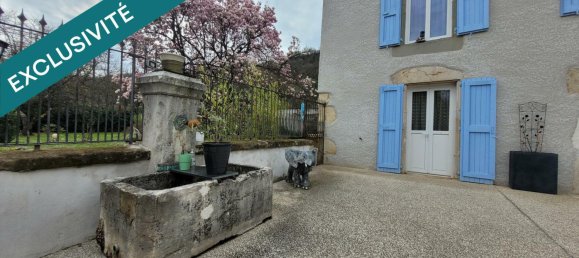 Casa T13 em Tullins, France N.º 205830 12