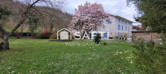 Casa T13 em Tullins, France N.º 205830 11