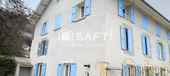Casa T13 em Tullins, France N.º 205830 5