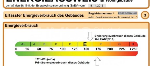 3غرفة شقة في Reutlingen, Germany رقم 112827 9