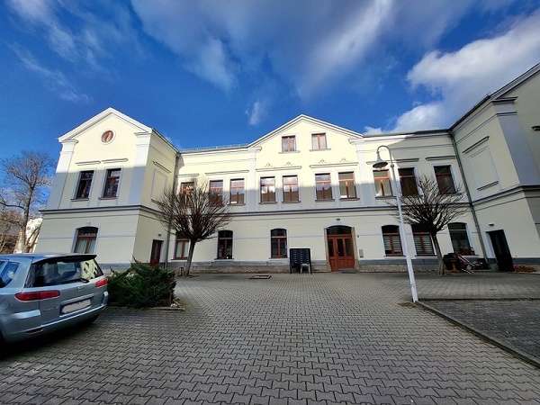 2-Zimmer Wohnung in Vogtlandkreis, Germany, Nr. 87522