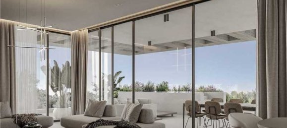 Ático de 3 dormitorios en Larnaca, Cyprus No. 11933 8