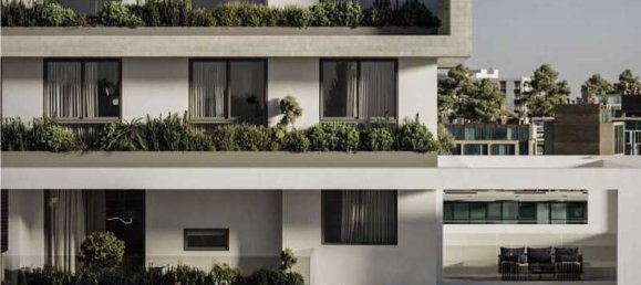 Ático de 3 dormitorios en Larnaca, Cyprus No. 11933 3