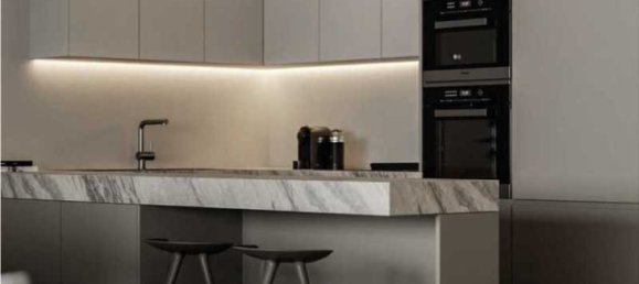 Ático de 3 dormitorios en Larnaca, Cyprus No. 11933 6