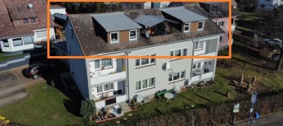 Apartamento T3 em Vogelsbergkreis, Germany N.º 116592 2