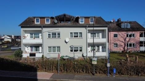 Apartamento T3 em Vogelsbergkreis, Germany N.º 116592