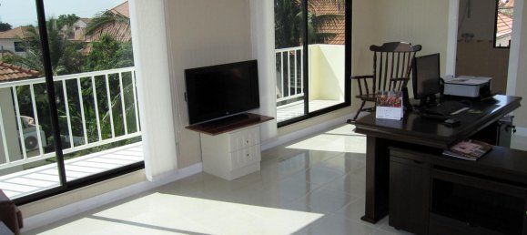 4 bedrooms Cafe / restaurant in Pattaya, Thailand No. 4112 20