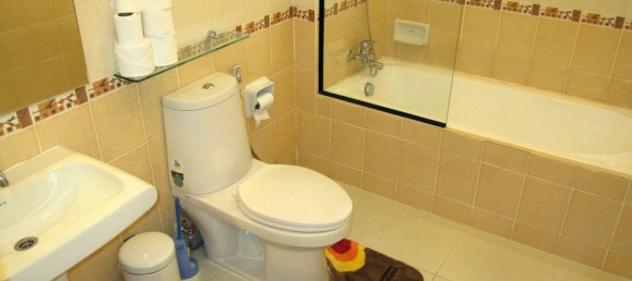 4 bedrooms Cafe / restaurant in Pattaya, Thailand No. 4112 13