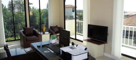 4 bedrooms Cafe / restaurant in Pattaya, Thailand No. 4112 21