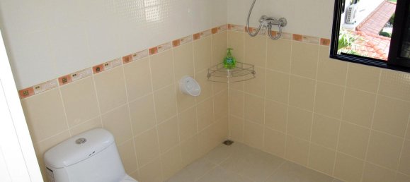 4 bedrooms Cafe / restaurant in Pattaya, Thailand No. 4112 22