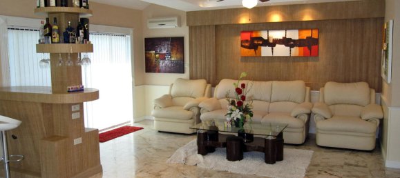 4 bedrooms Cafe / restaurant in Pattaya, Thailand No. 4112 4