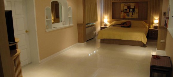 4 bedrooms Cafe / restaurant in Pattaya, Thailand No. 4112 14