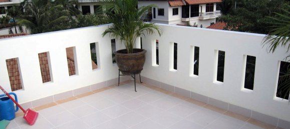 4 bedrooms Cafe / restaurant in Pattaya, Thailand No. 4112 23