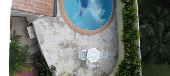 4 bedrooms Cafe / restaurant in Pattaya, Thailand No. 4112 24