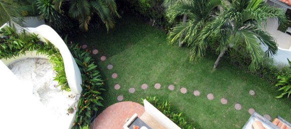 4 bedrooms Cafe / restaurant in Pattaya, Thailand No. 4112 25