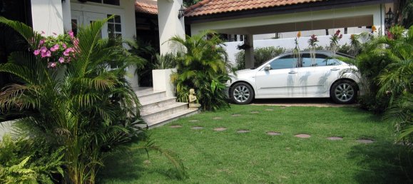 4 bedrooms Cafe / restaurant in Pattaya, Thailand No. 4112 2